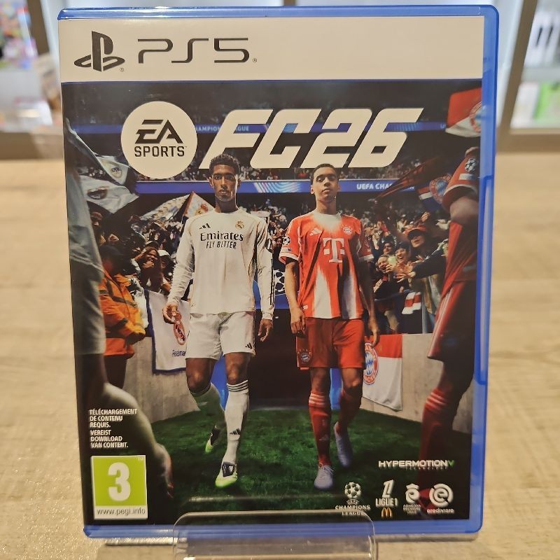 FIFA 26 - PS5