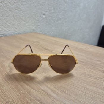 CARTIER SANTOS LUNETTE