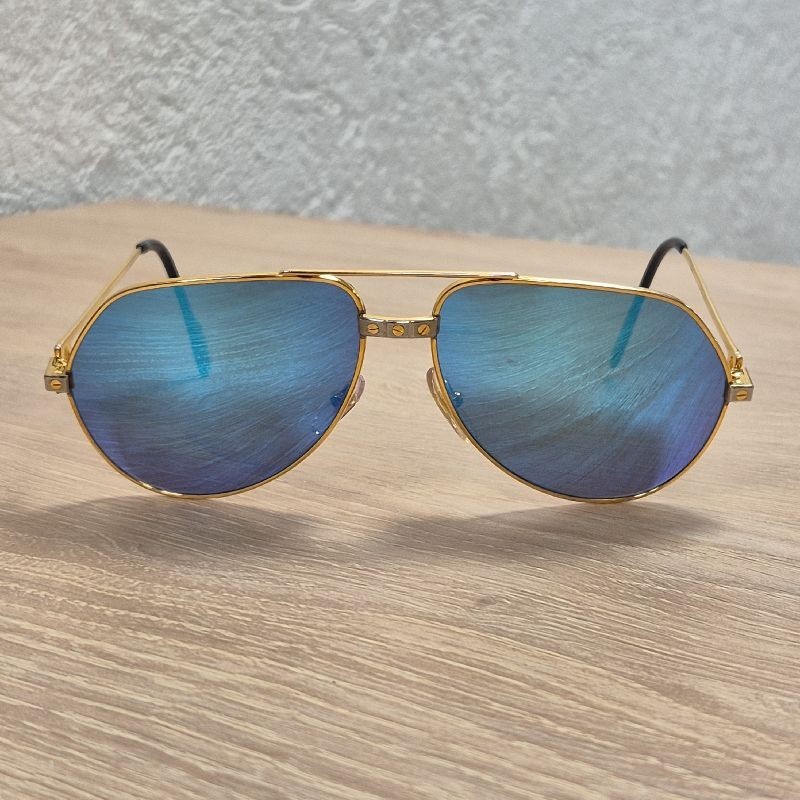 LUNETTE CARTIER