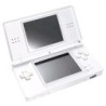 CONSOLE NINTENDO DS i BLANCHE