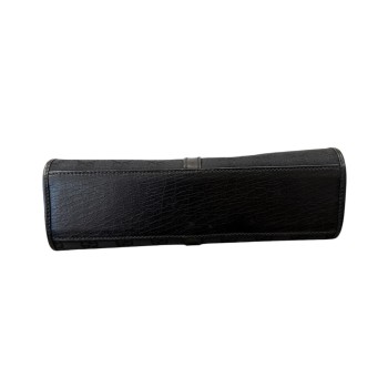 SAC GUCCI JACKIE BARDOT VINTAGE NOIR