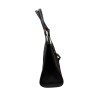 SAC GUCCI JACKIE BARDOT VINTAGE NOIR