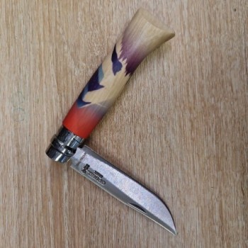 OPINEL X EDITION ESCAPADE