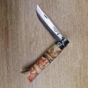 OPINEL X NATURE & DECOUVERTES EDITION LIMITEE