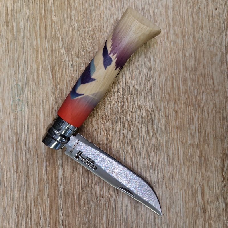 OPINEL X EDITION ESCAPADE