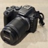 CANON EOS R10 +18-150MM