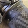 CANON EOS R10 +18-150MM