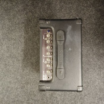 AMPLI KUSTOM DART10FX
