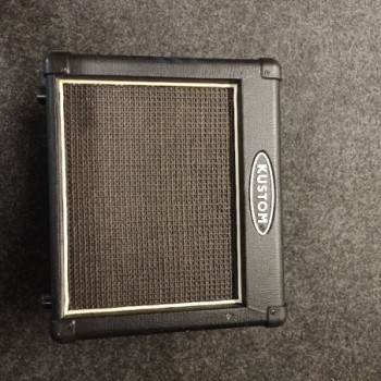 AMPLI KUSTOM DART10FX