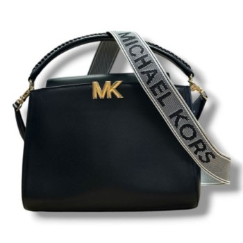 SAC MICHAEL KORS KARLIE + BANDOULIRE MK