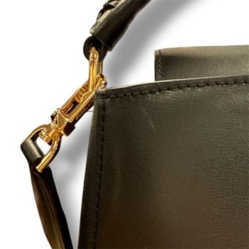 SAC MICHAEL KORS KARLIE + BANDOULIRE MK