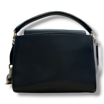 SAC MICHAEL KORS KARLIE + BANDOULIRE MK