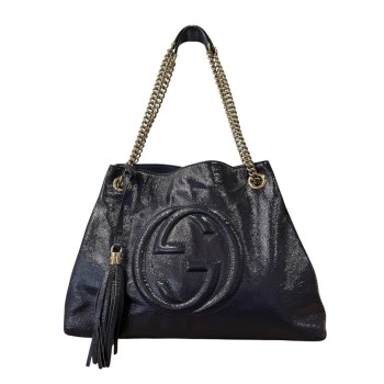 sac gucci cabas soho