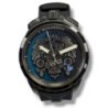 BOMBERG BOLT 68 BS45CHPBA.068-1.12 HERITAGE BAALAM LIMITED EDITION