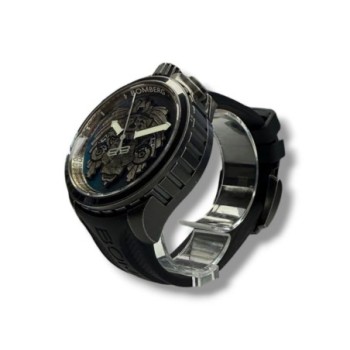 BOMBERG BOLT 68 BS45CHPBA.068-1.12 HERITAGE BAALAM LIMITED EDITION