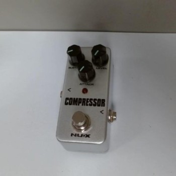 COMPRESSOR NUX