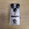COMPRESSOR NUX