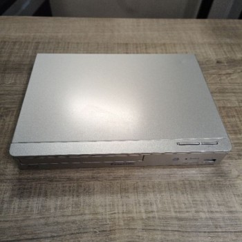 LECTEUR BLURAY PANASONIC DMP-BDT168