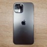APPLE IPHONE 12 PROMAX 256 GB BLACK TITANIUM
