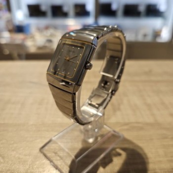 MONTRE RADO DIASTAR 111.0333.3 QUARTZ 28MM FULL SET 2014