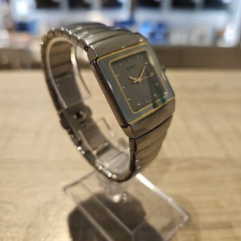 MONTRE RADO DIASTAR 111.0333.3 QUARTZ 28MM FULL SET 2014