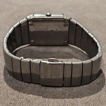 MONTRE RADO DIASTAR 111.0333.3 QUARTZ 28MM FULL SET 2014