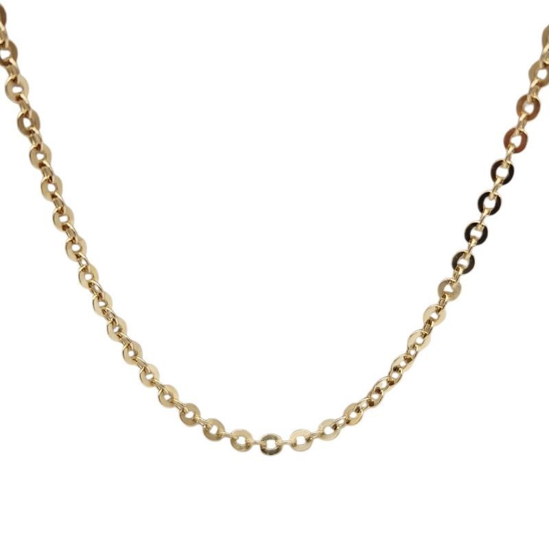 CHAINE OR 18CT 4.98GRS 42CM