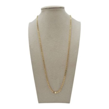 CHAINE OR 18CT 4.98GRS 42CM