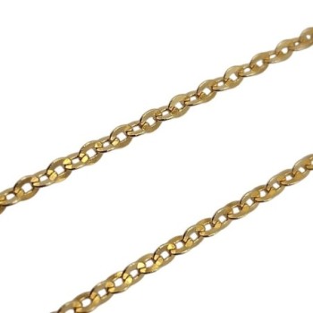 CHAINE OR 18CT 4.98GRS 42CM