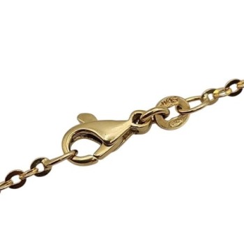CHAINE OR 18CT 4.98GRS 42CM