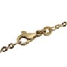 CHAINE OR 18CT 4.98GRS 42CM