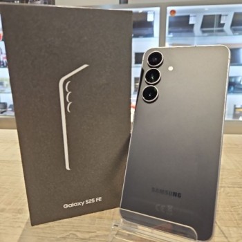 SAMSUNG GALAXY S25FE 256GB