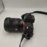 SONY ALPHA 7R III + OBEJCTIF VILTROX 85mm 1:1.8