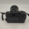 SONY ALPHA 7R III + OBEJCTIF VILTROX 85mm 1:1.8