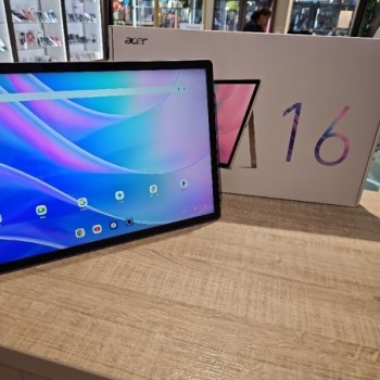 ACER ICONIA A16 WIFI 128GB