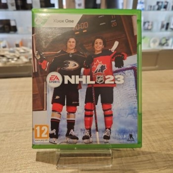 NHL 23 XBOX ONE