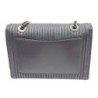 SAC COACH PARKER CUIR NOIR. 26 X 18 X 10 CM