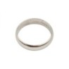 ALLIANCE 1895 DE CARTIER PLATINE 950 6.83GR T 60 BOITE CERTIFICAT 2016