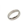 ALLIANCE 1895 DE CARTIER PLATINE 950 6.83GR T 60 BOITE CERTIFICAT 2016