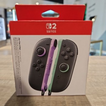 JOY-CON SWITCH 2