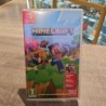 MINECRAFT - SWITCH