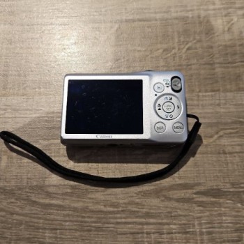 CANON IXUS 105