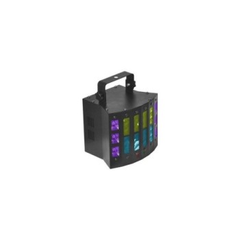 Power Lighting Meteor Cluster - Effet Lighting 4-en-1
