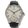 IWC PORTUGIESER AUTO IW358304 (REVISION 2026 + NEW BRACELET)