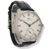 IWC PORTUGIESER AUTO IW358304 (REVISION 2026 + NEW BRACELET)
