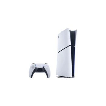 CONSOLE SONY PLAYSTATION 5 SLIM DIGITAL EDITION