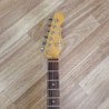 GUITARE G&L ASAT TRIBUTE SERIE TELECASTER TOBACCO SUNBURST + HOUSSE