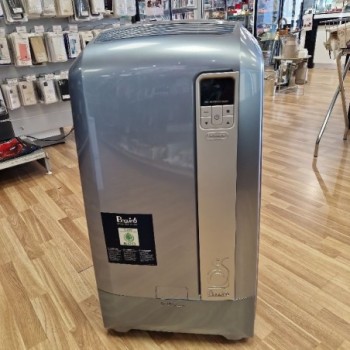 CLIMATISEUR DELONGHI PAC WE128 ECO SILENT