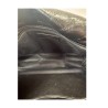 Sac Sain Laurent Niki Medium en cuir Vintage Noir  Gaya Nyon
