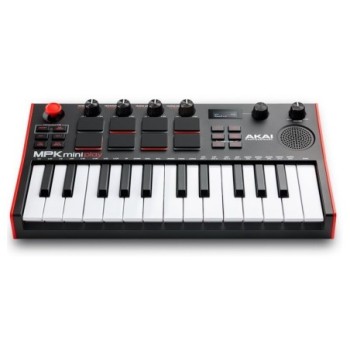 Akai MPK Mini Play Controller Keyboard